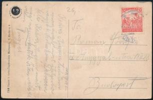 1918 Szolnok, Kossuth tér, Sebők Nándor, Konsitzky György, Fehér Adolf és Komáromi József üzlete, dr...