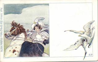 Jagd Philipp und Kramer s: A.Pock