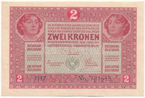 1917. 2K "1117" T:AU több kisebb sarokhajlás
Adamo K6