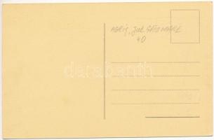 Eger, Egri Angolkisasszonyok Nevelőintézete