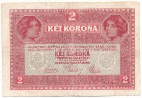 1917. 2K 7000 feletti sorozatszám T:VG Adamo K6