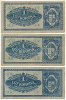 1920. 1K (3x) T:F folt
Adamo K4