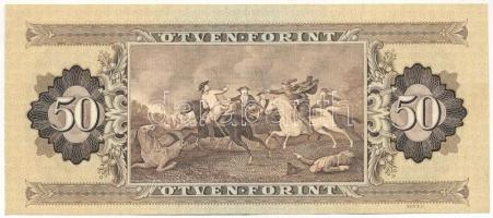 1983. 50Ft T:F szép papír
Adamo F21