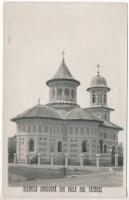 Voila, Biserica Ortodoxa / Ortodox templom / Orthodox church. photo (fa)