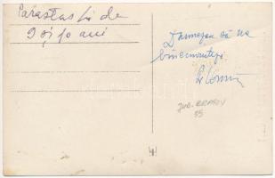 Voila, Biserica Ortodoxa / Ortodox templom / Orthodox church. photo (fa)