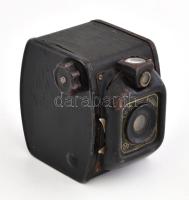 N. Gabry Milano 1.11-75 kamera, korának megfelelő állapotban