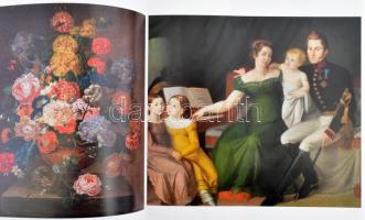 Dorotheum árverési katalógus, olajfestmények és akvarellek témában, 2020