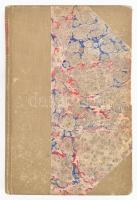 Erasmus: A balgaság dícsérete. (Encomium moriae.) Latinból ford., bevezette és jegyzetekkel ellátta:...