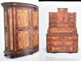 Dorotheum árverési katalógus, Keleti régiségek, antikvitás és bútor témában, 2020