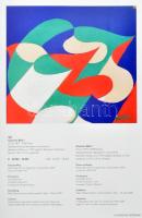 Dorotheum árverési katalógus, klasszikus modern és modern művészet témában, 2014