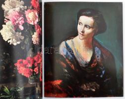 Dorotheum árverési katalógus, klasszikus modern és modern művészet témában, 2014