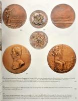 Dorotheum árverési katalógus, numizmatika témában, 2017