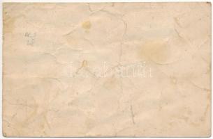 1926 Dés, Dej; Szent Ferenc-rendiek harangjai. Dr. Czettele Károly felvétele / bells of the Francisc...