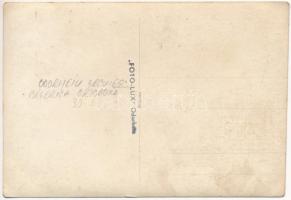 Székelyudvarhely, Odorheiu Secuiesc; ortodox templom / Orthodox church. Foto-Lux photo (EB)