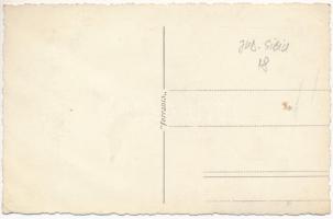 Medgyes, Mediasch, Medias; Catedrala ortodoxa romana / Rum. orth. Kirche / Román ortodox székesegyhá...