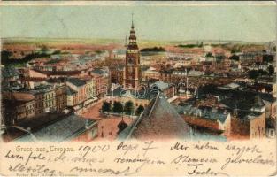 1900 Opava, Troppau; (EK)