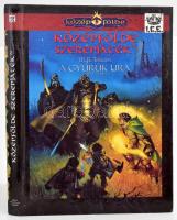 Középfölde szerepjáték (M.E.R.P.) Odin Fantasy Kiadó, 1994 Middle Earth Role Playing - J. R. R. Tolkien A Gyűrűk Ura c. műve alapján. Kiadói kartonálásban