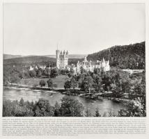 Stoddard, John L.: Im Fluge durch die Welt. Német nyelven. Fekete-fehér képekkel gazdagon illusztrál...