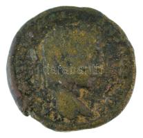 Római Birodalom / Marcianopolis / Severus Alexander 222-235. AE26 bronz (10,65g) T:F Roman Empire / Marcianopolis / Severus Alexander 222-235. AE26 bronze (10,65g) C:F