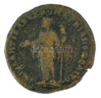 Római Birodalom / Marcianopolis / Severus Alexander 222-235. AE26 bronz (10,65g) T:F Roman Empire / ...