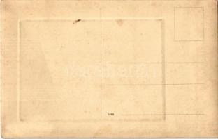 1916 Hambach Adolf hajós kapitány / Hungarian ship captain. photo (EK)