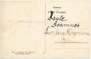 Szerdahely, Miercurea Sibiului, Mercurea, Merkurea, Reussmarkt; Baile Miercurea (Sare, Jos, Pucioasa...