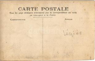 Első világháborús magyar idegenlégiós katona / WWI Hungarian Foreign Legion soldiers, military photo...