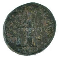 Római Birodalom / Róma / Hadrianus 125-128. Dupondius bronz (12,53g) T:VF Roman Empire / Rome / Hadr...