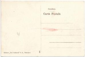 Petrozsény, Petroseni, Petrosani; Separatia societatii "Petroseni" / kőszénbánya, iparvasú...