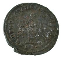 Római Birodalom / Ticinum (Pavia) / Diocletianus 300-303. Follis (9,82g) T:XF,VF
Roman Empire / Tic...