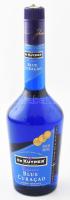 De Kuyper Blue Curacao, 0,7l, 24%, bontatlan
