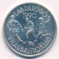 1988. 500Ft Ag "1990. Labdarúgó Világbajnokság - három játékos" kapszulában T:BU Adamo EM106