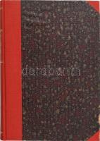 Garay Antal: Párisi és hazai forradalmi emlékeim 1848 - 1849. Gyoma, 1914, Kner Izidor, 1 (címkép) t...