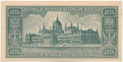 1946. 100.000.000MP T:AU 
Adamo P33