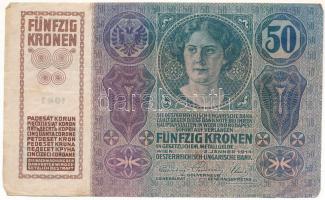 1914. 50K "1043 455548" T:F 
Adamo K24