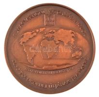 Lapis András (1942-) 1987. "MÉE Székesfehérvár - A magyarhoni vitorláshajózók első földkörüli ú...