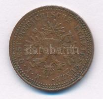 1851B 1kr Cu T:VF