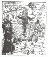 König Róbert (1951-2014): Dort drunt an der Donau. Graphiken von Robert König zur Geschichte der Ung...