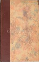 Dénes Tibor (Szerk): BAlassa Bálint válogatott költeményei. Bp., Magyar Népművelők társasága. 96p. K...