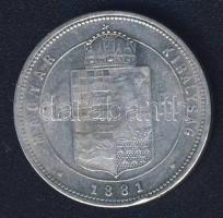 1881. 1Ft Ag T:3 ph.