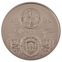 2018. 2000Ft Cu-Ni "Mátyás Emlékév" kapszulában T:BU Adamo EM370