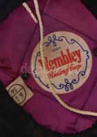 Wembley angol lovagló sisak, 56-os méret, jó állapotban