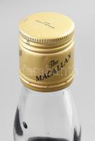 cca 1970-es évek vége/1980-as évek eleje? The Macallan Single Highland Malt Scotch Whisky 12 years o...