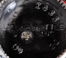 cca 1970-es évek vége/1980-as évek eleje? The Macallan Single Highland Malt Scotch Whisky 12 years o...