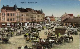 Ungvár Market (EB)