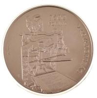 2023. 7500Ft Cu-Ni "Petőfi Sándor" kapszulában T:BU