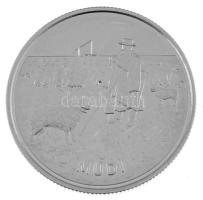 2022. 2000Ft Cu-Ni-Zn "Mudi" kapszulában T:P