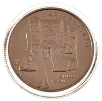 2022. 2000Ft Cu-Ni "Hugonnai Vilma, az első magyar orvosnő" kapszulában T:BU