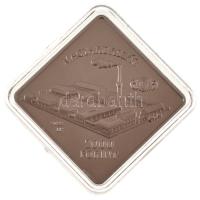 2022. 2000Ft Cu-Ni "Richter Gedeon" kapszulában T:BU