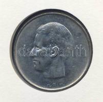 Belgium 1969. 10Fr érmés, bélyeges borítékon, alkalmi bélyegzővel T:1 Ismertetővel!